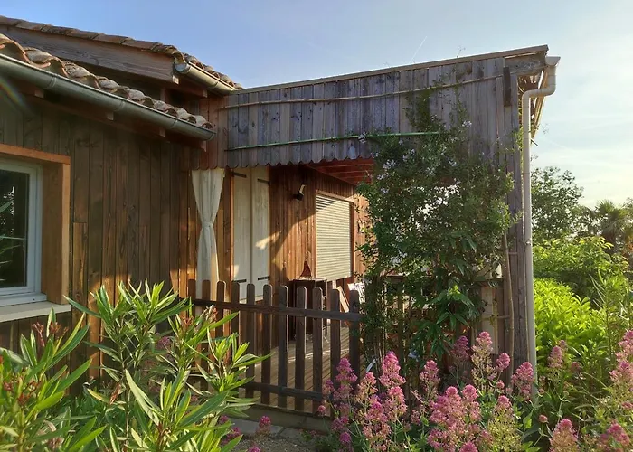 Gîte Les Bourdettes
