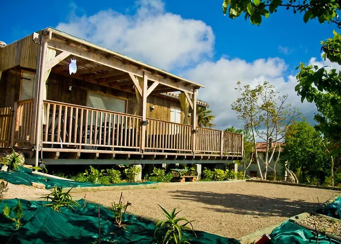Gîte Les Bourdettes