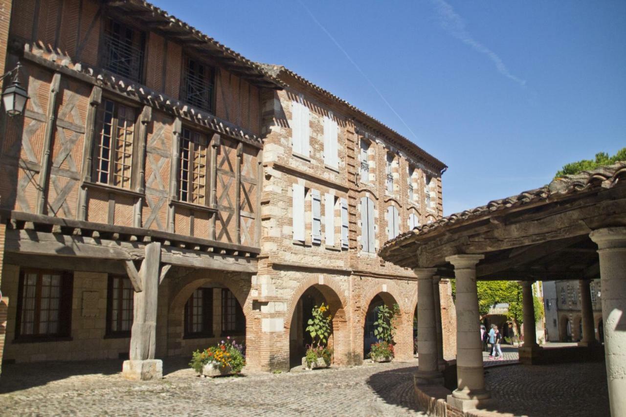 Ferienhaus Les Bourdettes *