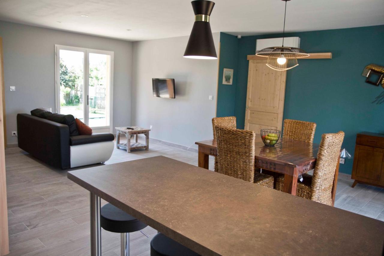 Ferienhaus Les Bourdettes *