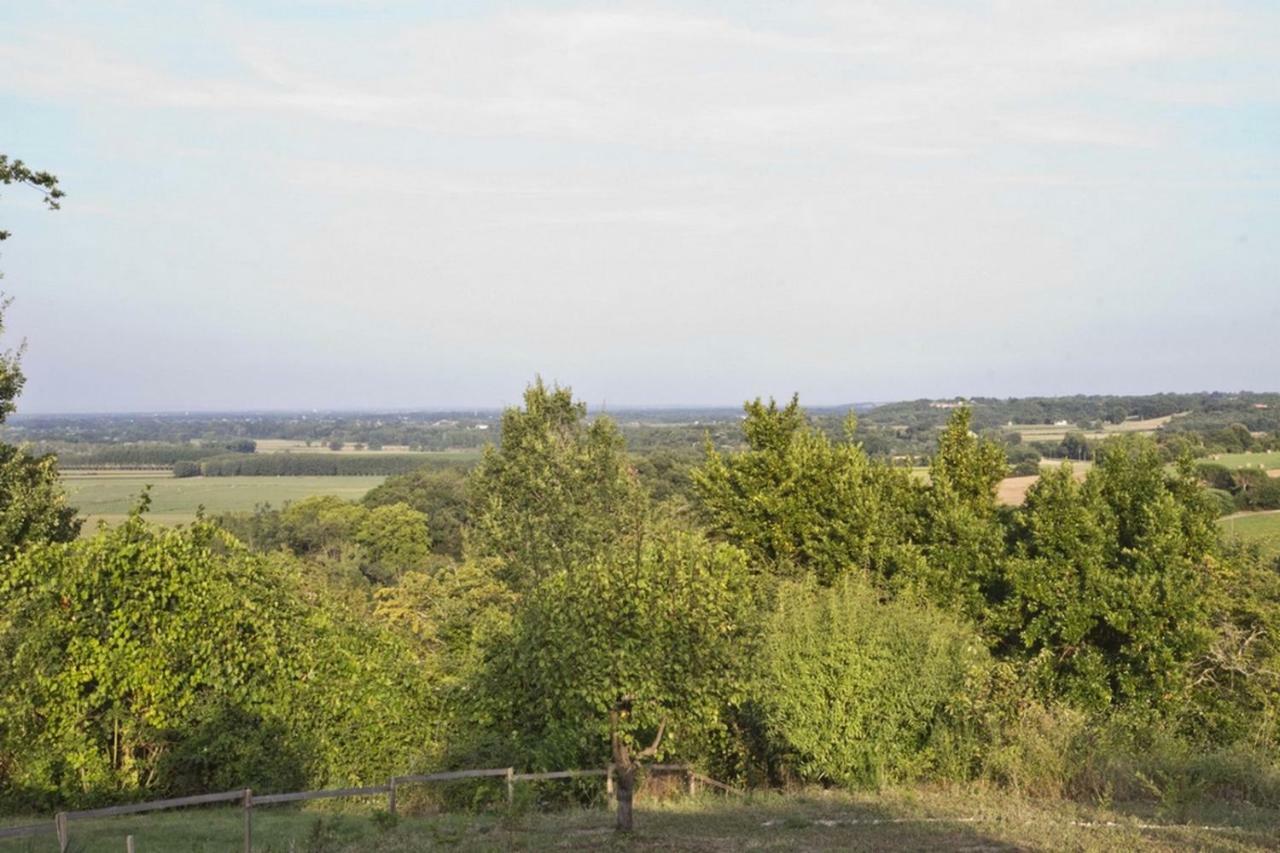 Ferienhaus Les Bourdettes