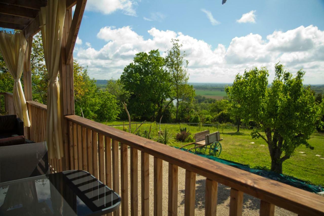 Ferienhaus Les Bourdettes