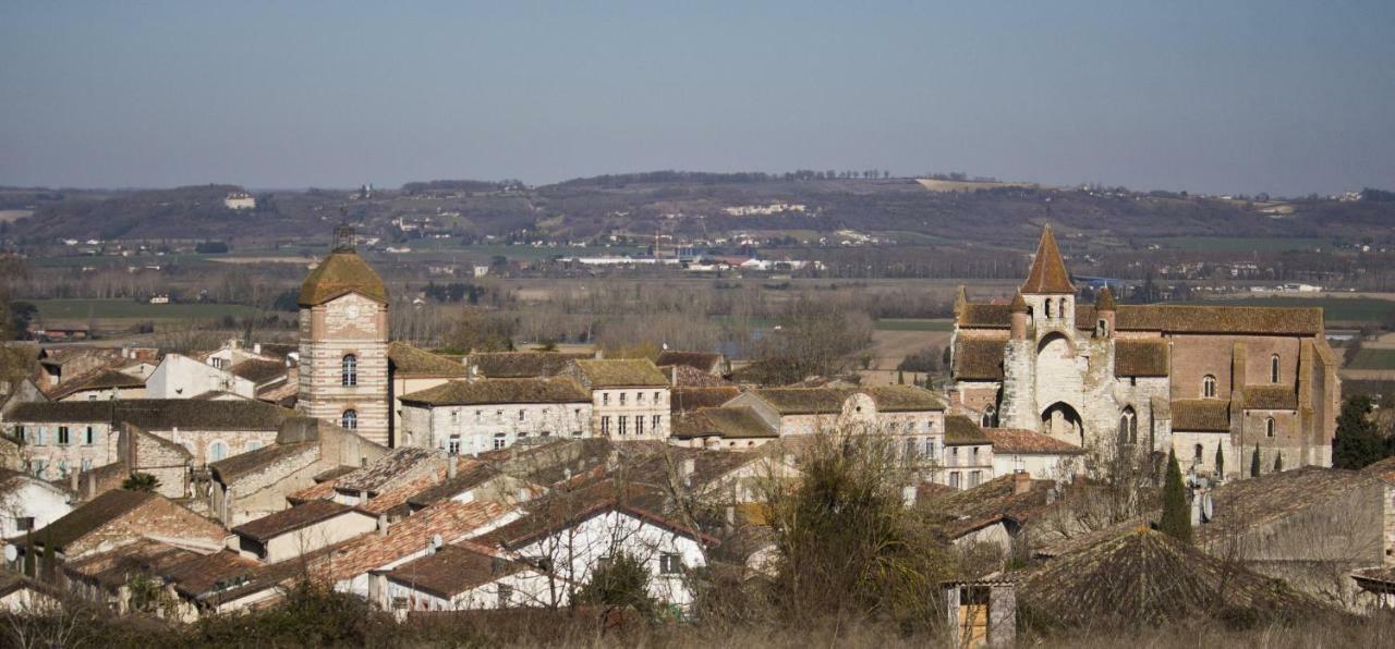 Les Bourdettes Auvillar